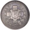 Basel, Binningen, Kantonales Schützenfest, 1893, unz/stgl
