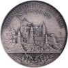 Basel, Sissach, Kantonales Schützenfest, 1897, stgl