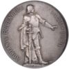 Bern, Bern, Kantonales Schützenfest, 1897, stgl