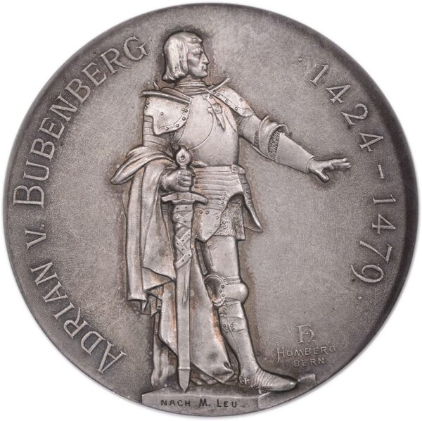 Bern, Bern, Kantonales Schützenfest, 1897, stgl