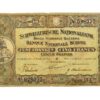 5 Franken, 1921, Wilhelm Tell, gebraucht - > 50%