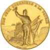 Neuenburg, Le Locle, Kantonales Schützenfest, 1892, stgl