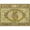 5 Franken, 1942, Wilhelm Tell, ungebraucht, bankfrisch - 100%