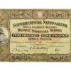 70087_1 5 Franken, 1949, Wilhelm Tell, wenig gebraucht - > 75%