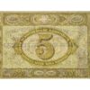 70088_2 5 Franken, 1949, Wilhelm Tell, leichte Gebrauchsspuren, 90%