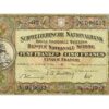 70089_1 5 Franken, 1949, Wilhelm Tell, ungebraucht, bankfrisch - 100%