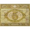 70093_2 5 Franken, 1951, Wilhelm Tell, leichte Gebrauchsspuren, 90%