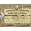 70094_1 5 Franken, 1951, Wilhelm Tell, ungebraucht, bankfrisch - 100%