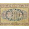 20 Franken, 1923, Vreneli, wenig gebraucht - > 75%