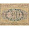 20 Franken, 1927, Vreneli, wenig gebraucht - > 75%