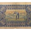 100 Franken, 1924, Mäher, stark gebraucht - > 25%
