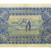100 Franken, 1939, Mäher, wenig gebraucht - > 75%