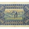 70356_2 100 Franken, 1942, Mäher, wenig gebraucht - > 75%