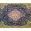 20 Franken, 1950, Heinrich Pestallozzi, gebraucht - > 50%
