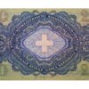 20 Franken, 1951, Heinrich Pestallozzi, wenig gebraucht - > 75%