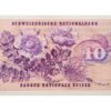 70677_2 10 Franken, 1967, Gottfried Keller, ungebraucht, bankfrisch - 100%