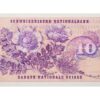 70692_2 10 Franken, 1970, Gottfried Keller, ungebraucht, bankfrisch - 100%
