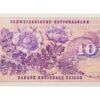 70702_2 10 Franken, 1972, Gottfried Keller, ungebraucht, bankfrisch - 100%