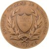 Waadt, Maitrise, Societe cantonale vaudoise de carabiniers, o.J., stgl