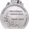 St. Gallen, St. Gallen, Militärschützenverein, 1910, unz/stgl