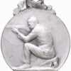 St. Gallen, St. Gallen, Militärschützenverein, 1910, unz/stgl