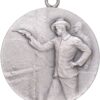 Basel, Basel, Feuerschützenverein, 1923, stgl