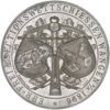 Bern, Wangen a/Aare, Ehr- und Preisschiessen, 1896, unz/stgl