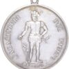 Ticino, Mendrisio, Kantonales Schützenfest, 1854, unz/stgl