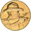 St. Gallen, St. Gallen, Kantonales Schützenfest, 1925, stgl