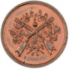 Bern, Bern, Schützenjeton, 1842, unz
