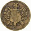 Schwyz, Schwyz, Schützenjeton, 1867, ss-vz