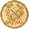 Solothurn, Solothurn, Schützenjeton, o.J., unz
