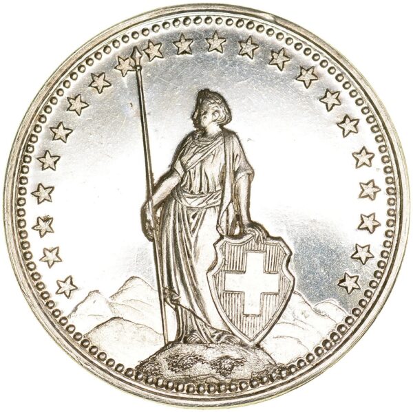 Basel, Basel, Eidgenöss. Schützenfest, 1879, stgl