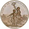 Genève, Genève, Ecole de Tir des Amis du Mannequin, 1893, stgl