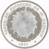 7194_2 Genève, St-Gervais, Vogue deu Faubourg, 1897, stgl, Aluminium