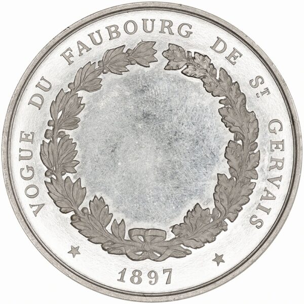 7194_2 Genève, St-Gervais, Vogue deu Faubourg, 1897, stgl, Aluminium