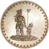 Zürich, Zürich, Freischiessen, 1852, unz