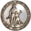 Zürich, Zürich, Eidg. Freischiessen, 1859, unz-
