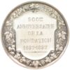 Genève, Satigny-Russin-Dardagny, Fondation des carabiniers réunis, 1897, stgl