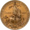Ticino, Faido, Tiro distrettuale, 1899, stgl