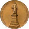 Ticino, Faido, Tiro distrettuale, 1899, stgl