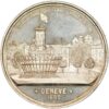 Genève, Genève, Kantonales Schützenfest, 1882, stgl