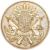 Genève, Genève,  Abbaye des Carabiniers, 1883, stgl, Silber