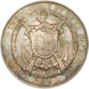 Genève, Genève, Exercices de l'Arquebuse, 1875, unz/stgl