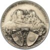 Aargau, Lenzburg, Kantonales Schützenfest, 1911, unz/stgl