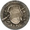 Aargau, Zofingen, Kantonales Schützenfest, 1920, unz/stgl
