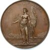 Genève, Genève, Eidgenöss. Schützenfest, 1851, unz/stgl