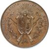 Genève, Genève, Eidgenöss. Schützenfest, 1851, unz/stgl
