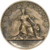 Zürich, Zürich, Freischiessen, 1892, stgl