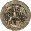 Zürich, Zürich, Freischiessen, 1892, stgl